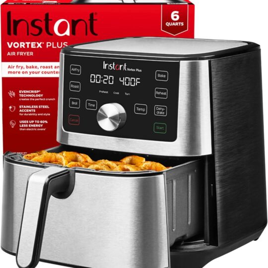 AIR FRYER